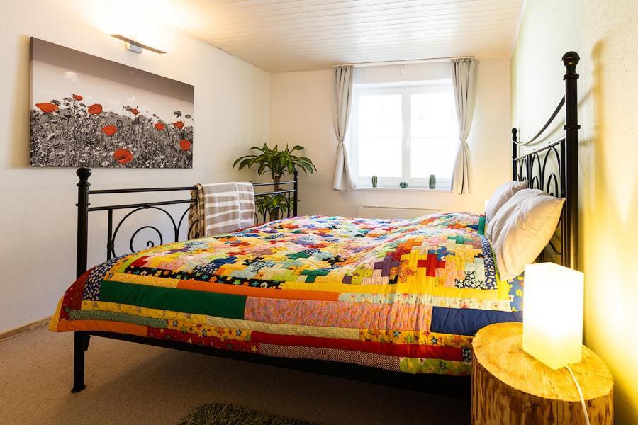 Apartment Duck-dich-suedheide