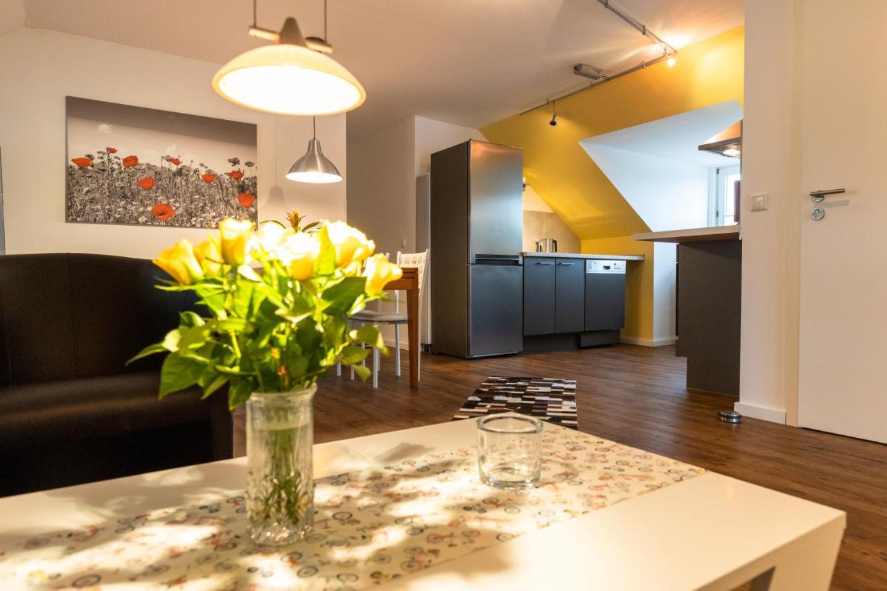 Apartment Duck-dich-suedheide *