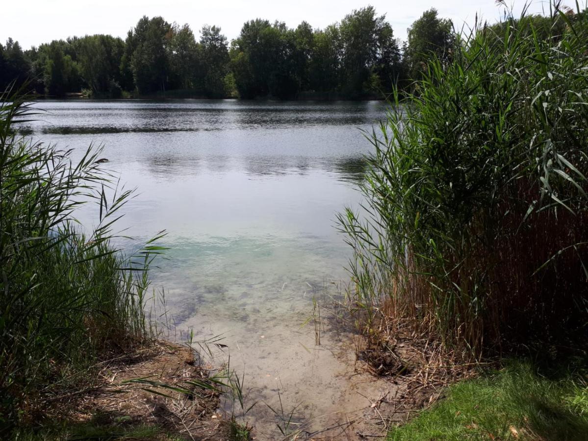 Apartment Duck-dich-suedheide