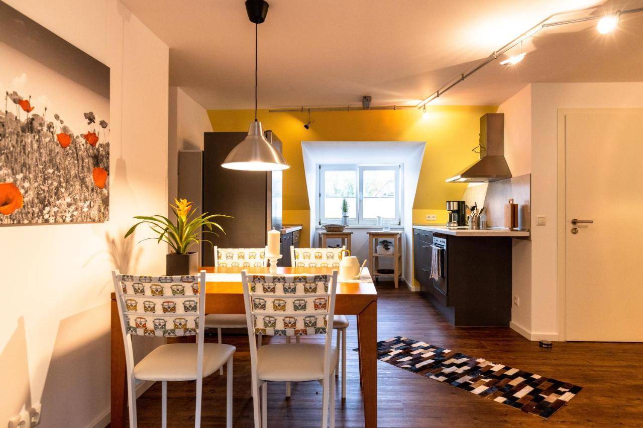 Apartment Duck-dich-suedheide