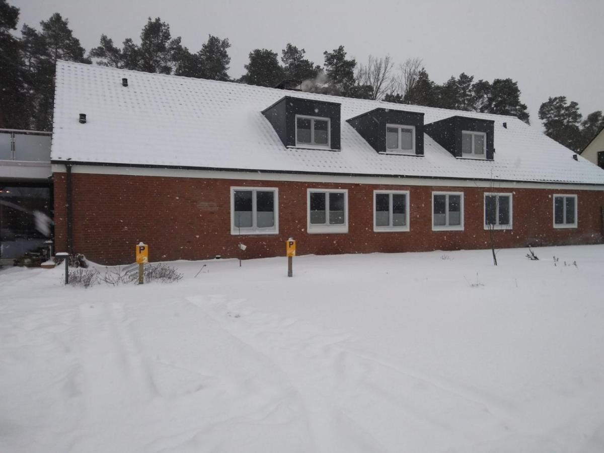 Apartment Duck-dich-suedheide *